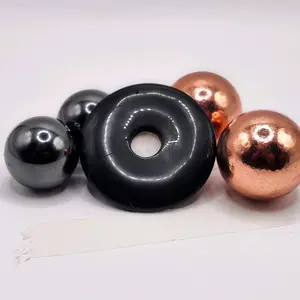 Grounding Set for Energizing, Raices de Energia Restaura la energía