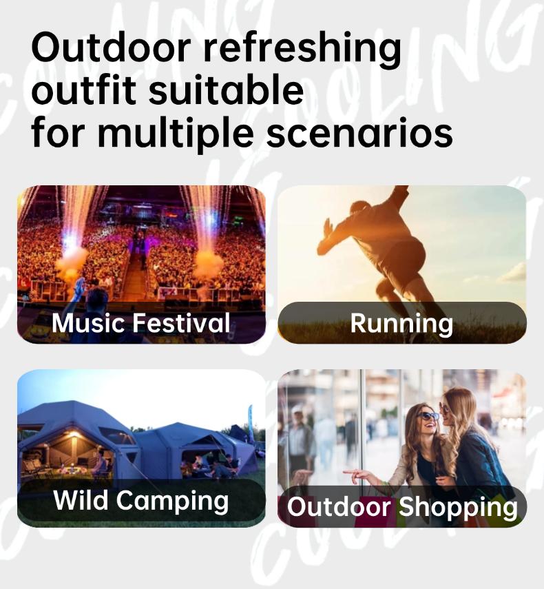 Cooling Towel Portable, no rinsing needed, ready to use right out of the package Soft Breathable Chilly Towel, Ice Towel, Microfiber Towel for Yoga, Sport, Running, Workout,Gym, Camping, Fitness, Workout & More Activities(Multiple flavors)