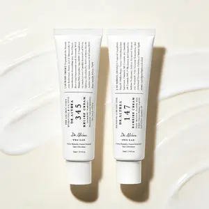Dr.Althea 345+147 Barrier Cream | Daily Barrier Strengthening, Deep Hydrating Vegan Formula with Ceramides & Hyaluronic Acid for All Skin Types