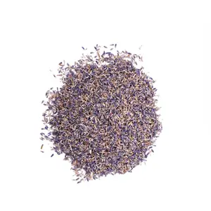 Lavender Flowers, Organic Lavender Flowers, Organic