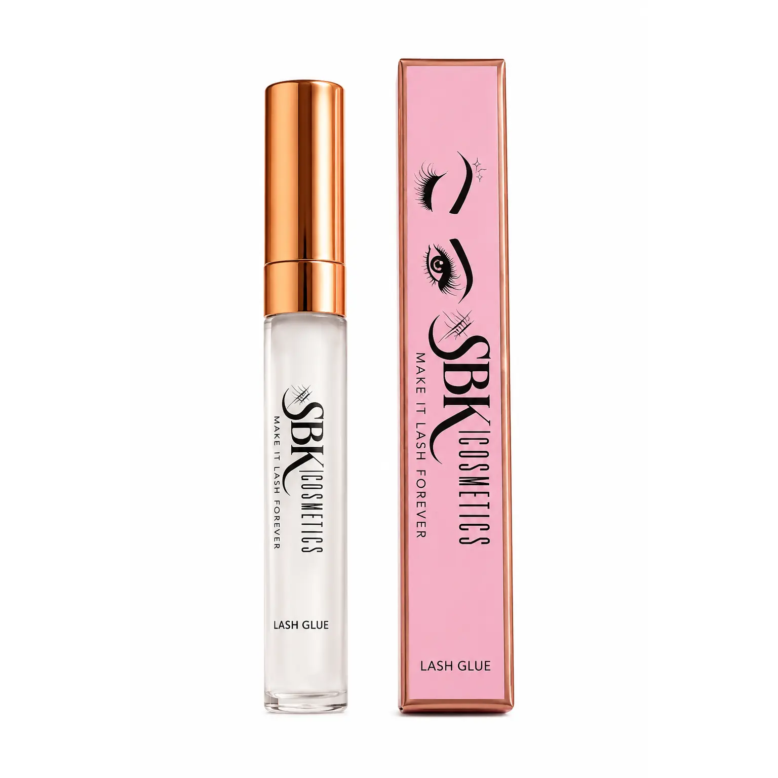 Make It Lash Forever