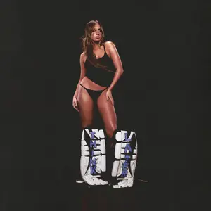 Tate McRae - Think Later  [VINYL RECORD - LP] Explicit, Gatefold LP Jacket
