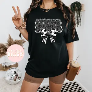 Soccer mama shirt/sweatshirt