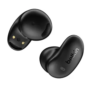 Belkin SoundForm Anywhere Wireless Earbuds Belkin SoundForm Anywhere Wireless Earbuds