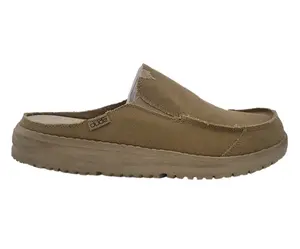 Hey Dude Marty Classic Mens Shoes