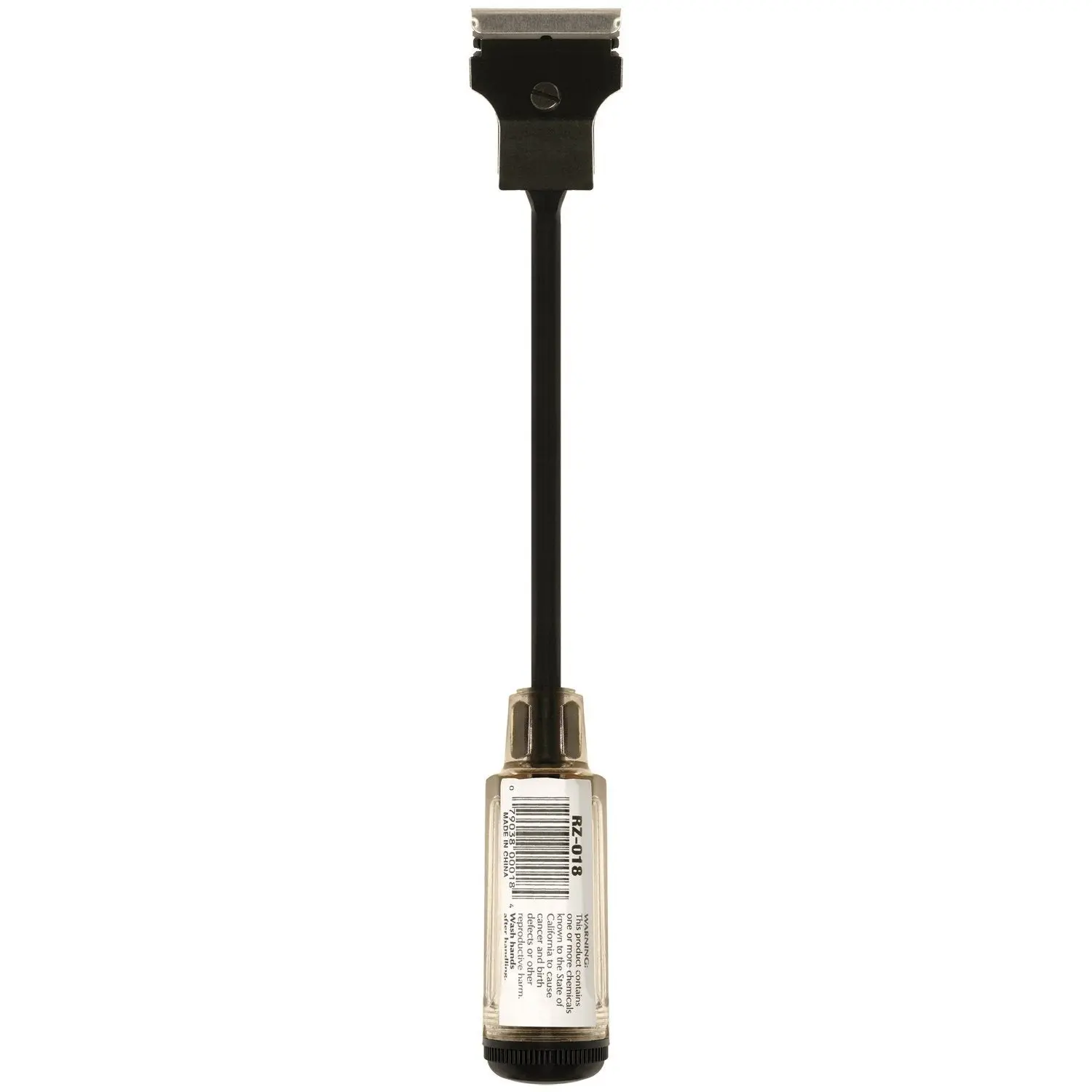 SM Arnold® Screw Driver Style Scraper SM Arnold® Screw Driver Style Scraper