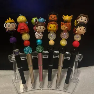 Tsum tsum pens
