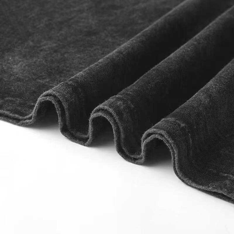 Mineral Wash “Be Still and Know” Boho Christian T-Shirt, Vintage Washed Jesus Graphic Tee for Women and Men, Faith Scripture Shirt with Rustic Boho Aesthetic, Casual Crewneck Spiritual Apparel for Daily Inspiration, Trendy Washed Style Religious Top Perfe