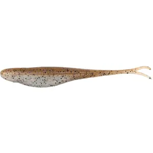 Z-Man Scented Jerk ShadZ 5 inch Soft Plastic Jerkbait 5 pack