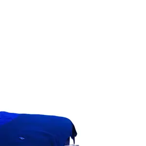 6x3M LED USB Curtain String Fairy Lights Christmas Garland 8 Modes Remote for New Year 2024 Party Garden Home Wedding Decoration