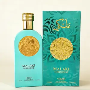 Classic Arabic Men's Concentrated Perfume Oil, Long-Lasting Enchanting Arabic Perfume Oil—Valentine's Day Gift, Men's Eau de Toilette Spray, Romantic Gift, Christmas Gift Perfume, Father's Day Men's Gift