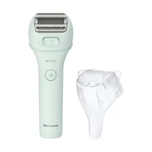 3-Blade Women's Electric Shaver 3-Blade Women's Electric Shaver