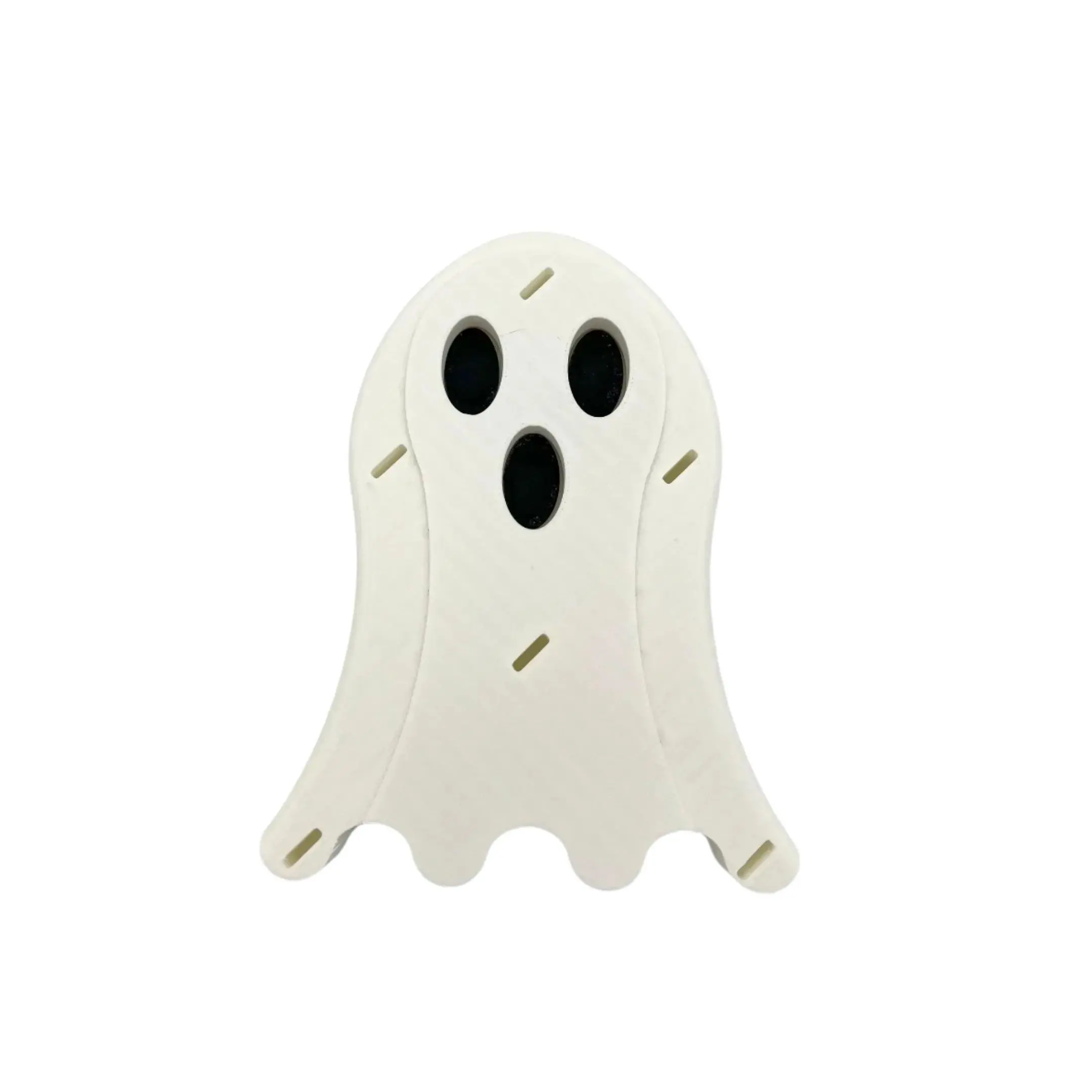 Cakesicle Stand #19 - Ghost