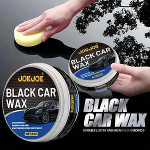 Universal Car Wax and Polishing Kit, Car Paint Waxing, Waterproof High Gloss Protection, Enhances Brightness, Suitable for Paint Metal Plastic Surfaces