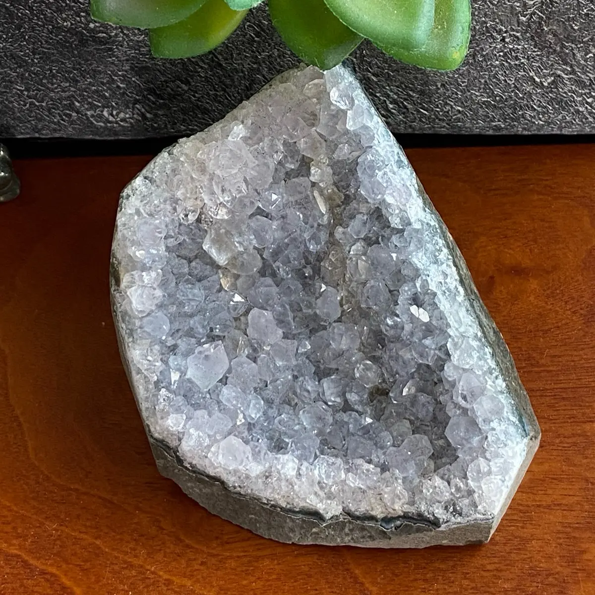 Amethyst Cluster