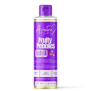 Fruity Pebbles - Body Oil Fruity Pebbles - Body Oil