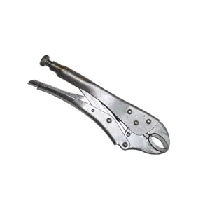 BARJAN 0752810 8.5" Long Vise Grip