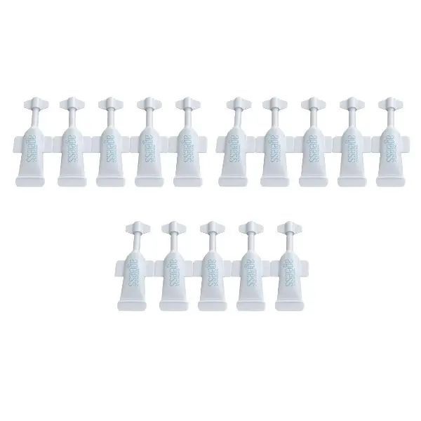 15 Vial Pack Instant Look Lift Cream (Trial Pack Available in USA Only)