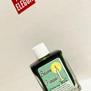 Calming Balm Spiritual Oil