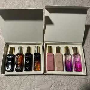 Bellavita Luxury Him & Her Valentine Gift Set | Couple Perfume Combo | Men’s & Women’s Gift set | Romantic Fragrance Set for Couples | Vegan & Cruelty-Free