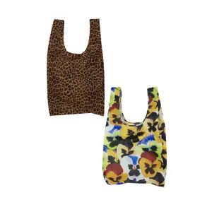 BIG BAGGU REUSABLE BAG