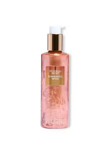 Victoria's Secret Bombshell Bronze Highlighting Body Oil
