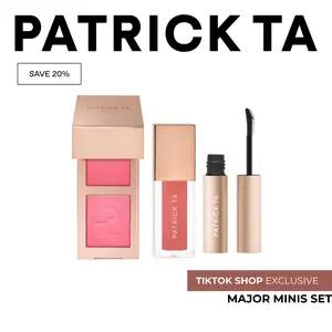 Major Minis Set Major Minis Set