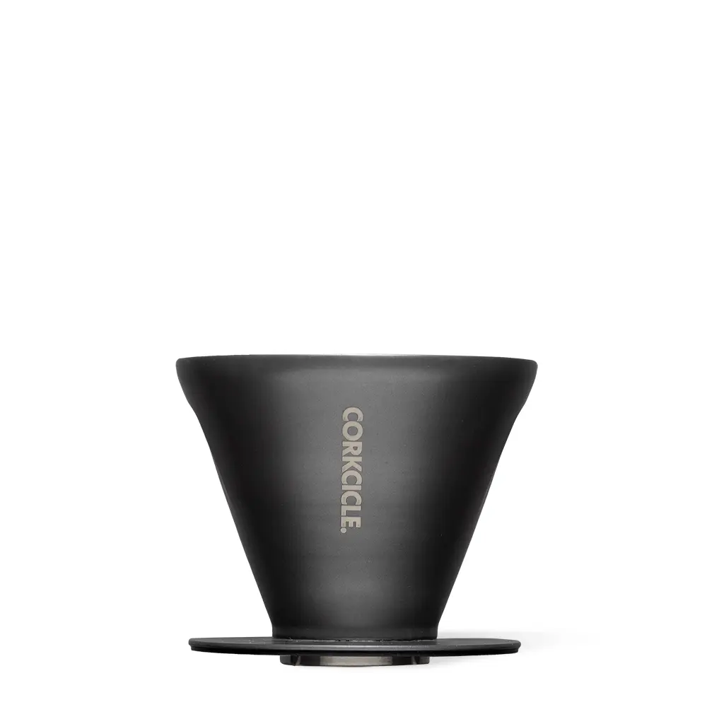 Pour Over with Ceramic Lining ( pour over only mug not included)