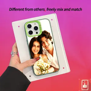 Custom Photo Phone Case – Please Send Image After Purchase.Phone Case - Create Your Own Custom Phone Case That Fits Iphone 17 Through 11, Including Pro Max, Pro, And Plus Versions. It'S Designed to Resist Scratches And Is Built to Last