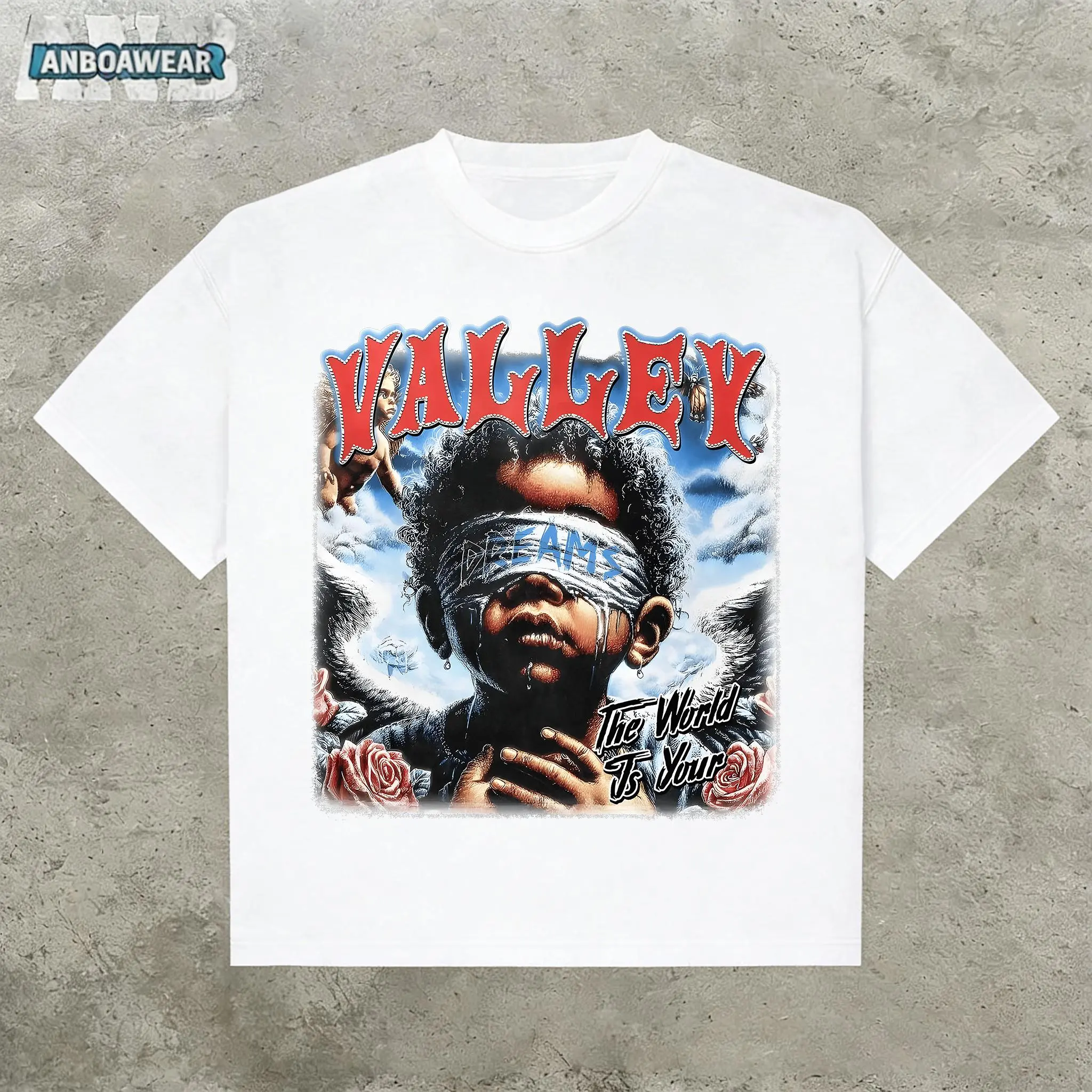 graphic tees y2k mens - TikTok Shop