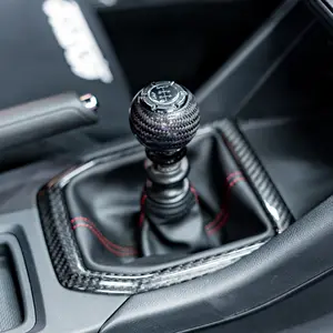 2022 - 2026 Subaru WRX AFD Shift Knob