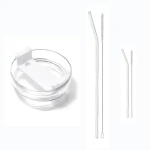 Lid for 20oz and 40oz Tumblers.40oz Straw