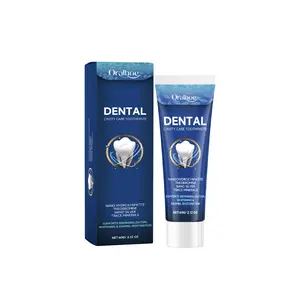 an-ti cavity enamel protector Tooth Repair Toothpaste with ExtraEnamel Fortifiers-Enamel Strengthening & CavityDefense Remineralizing Teeth Whitening Solution
