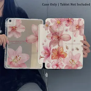 Case for ipad,Universal Smart Case, Tablet Casing for iPad Air 6/5/4 /10 (10.9 Inch) - Compatible with Apple iPad Pro 2024,air m3/a16 2025,Ideal for Work,Travel,and Home Relaxation