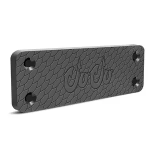 JUJU Magnet – Ultra-Strong Magnet to Instantly Organize Hooks, Tools & Gear Anywhere