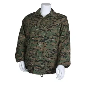 Fox Outdoor 68-33 XL M65 Field Jacket with Liner, Tops, Cotton