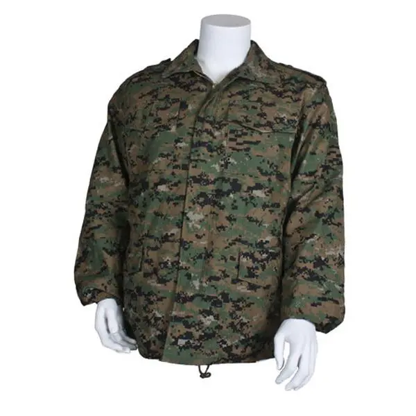 Fox Outdoor 68-33 XL M65 Field Jacket with Liner, Tops, Cotton, Menswear, Coats