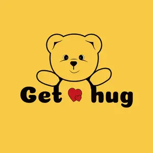 Getahug.co shop logo