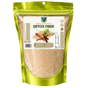Green Royalty Detox Fiber Ultra Forte(340g)12oz- Herbal supplement fiber Powder