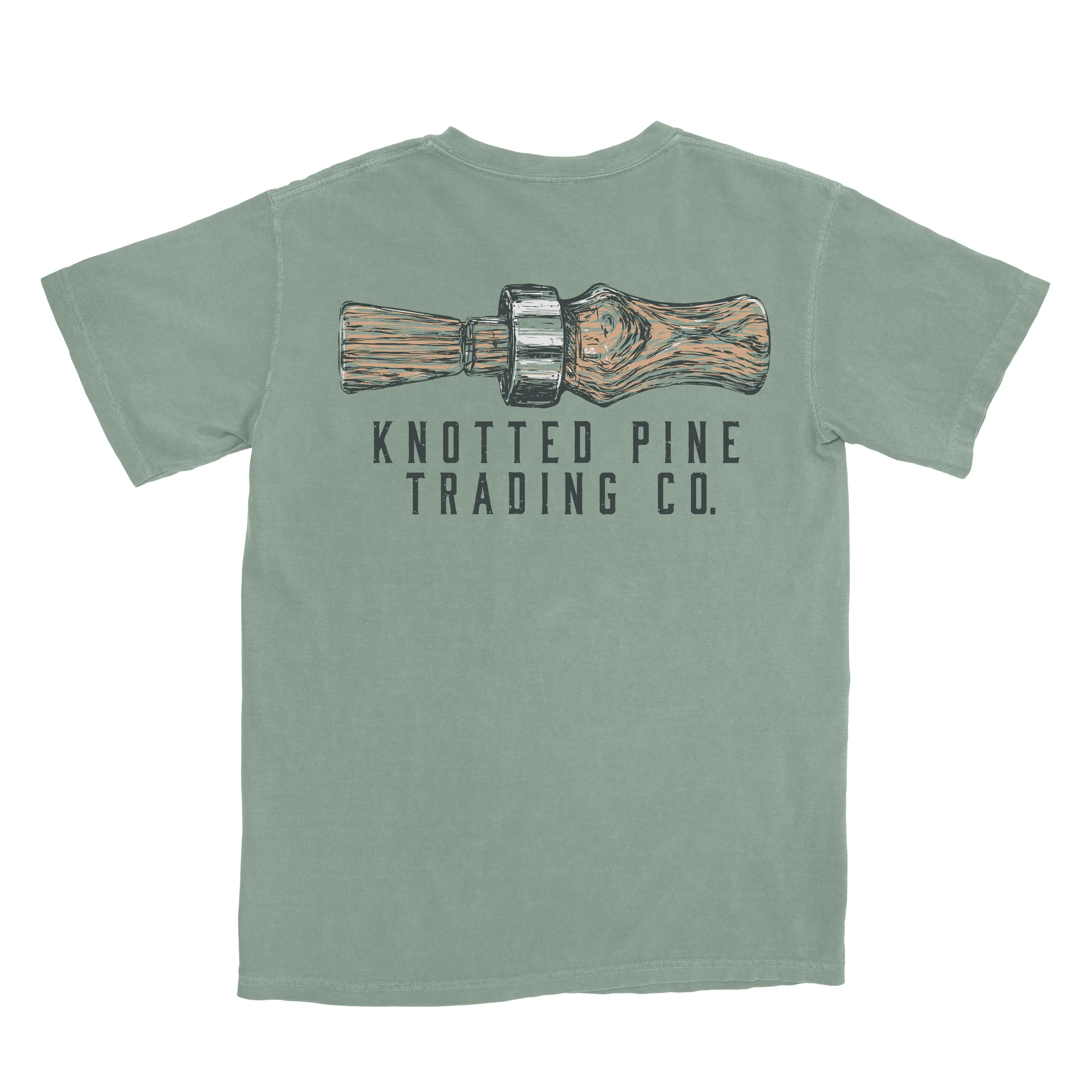Duck Call Duck Call