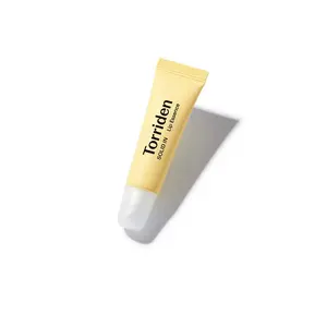 Torriden SOLID IN Lip Essence - Hydrating Lip Treatment for Soft & Smooth Lips