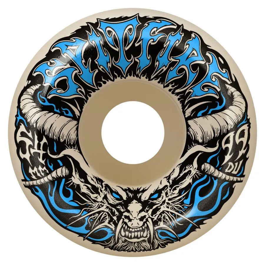 Spitfire Wheels