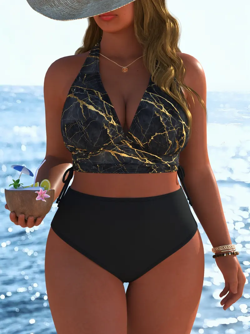kohls womens swimsuits - TikTok Shop