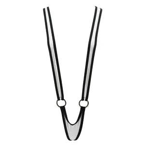 SHERRYLO Mini Micro Bikini Extreme Slingshot Swimsuit Sexy Monokini with Slim Cups & String Back for Women Beachwear Sling Bikinis