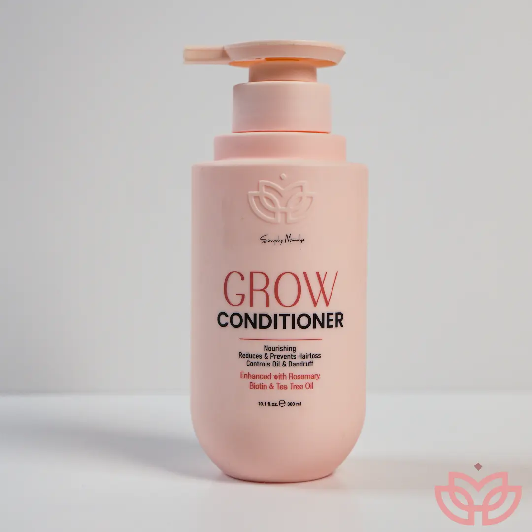 Simply Grow Conditioner