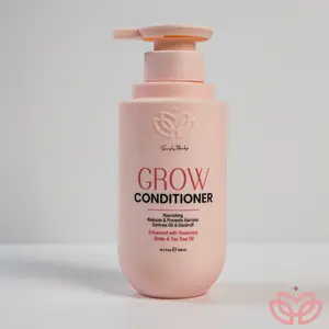 Simply Grow Conditioner Simply Grow Conditioner