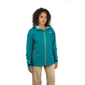 Virunga - 3L eVent® Waterproof Hard Shell Jacket - Women + Teen Girls