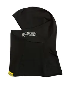 BUSSIN Lightweight Balaclava | Motorcycle & Streetwear Face Mask