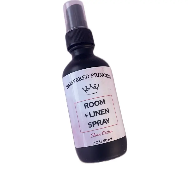 Room/linen spray
