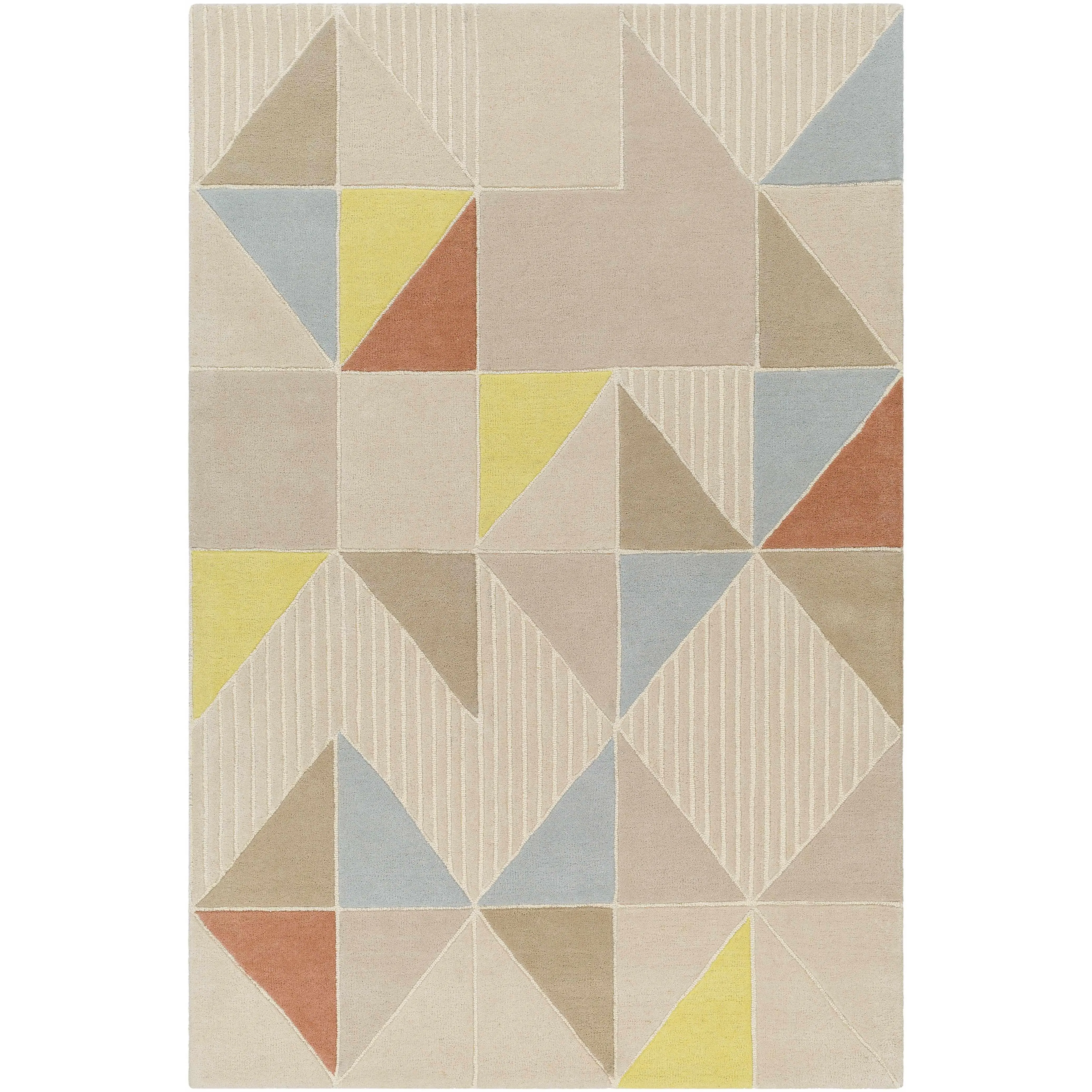 Mani Decorative Rectangle Indoor Area Rug - Clearance, Decorative Area Rug Mani Decorative Rectangle Indoor Area Rug - Clearance, Decorative Area Rug